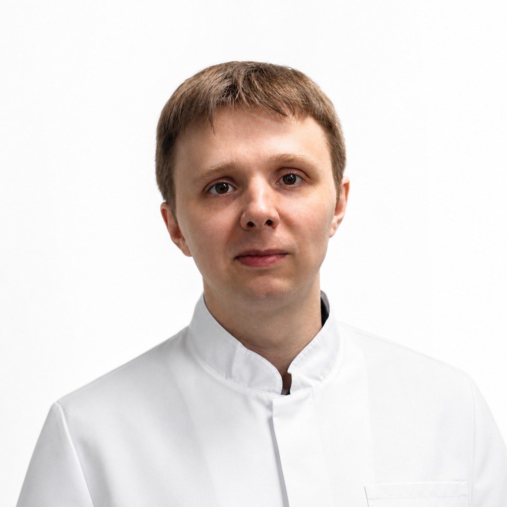 Никоноров Вячеслав Алексеевич